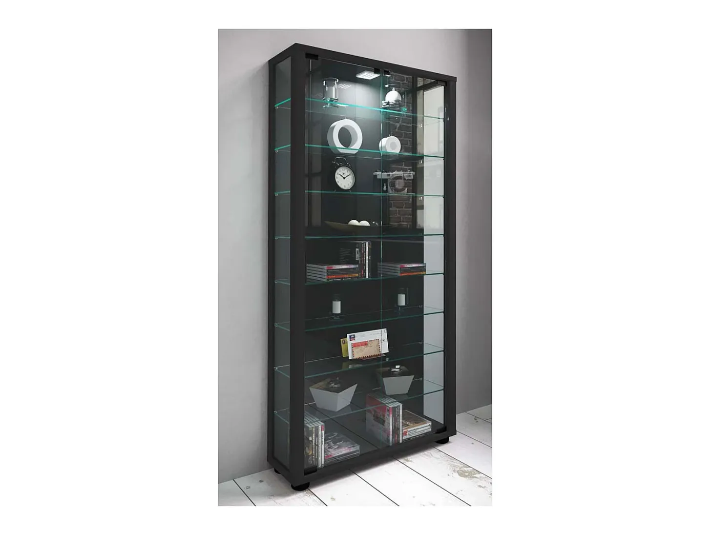 Gabinete de pie Lumo