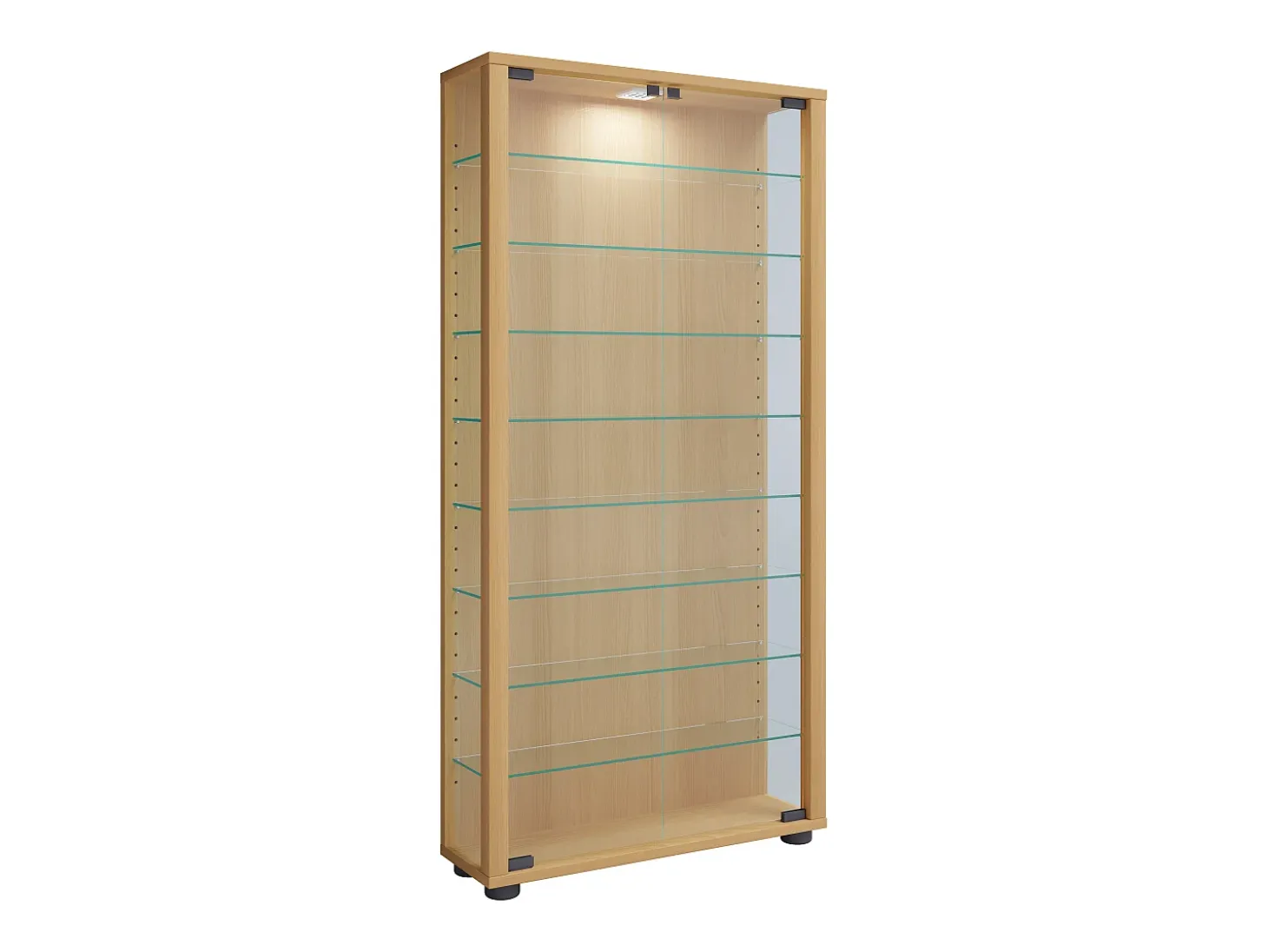 Gabinete de pie Lumo