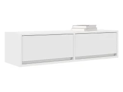 Gabinete de TV 100 x 31 x 25.5 cm Madera contrachapada