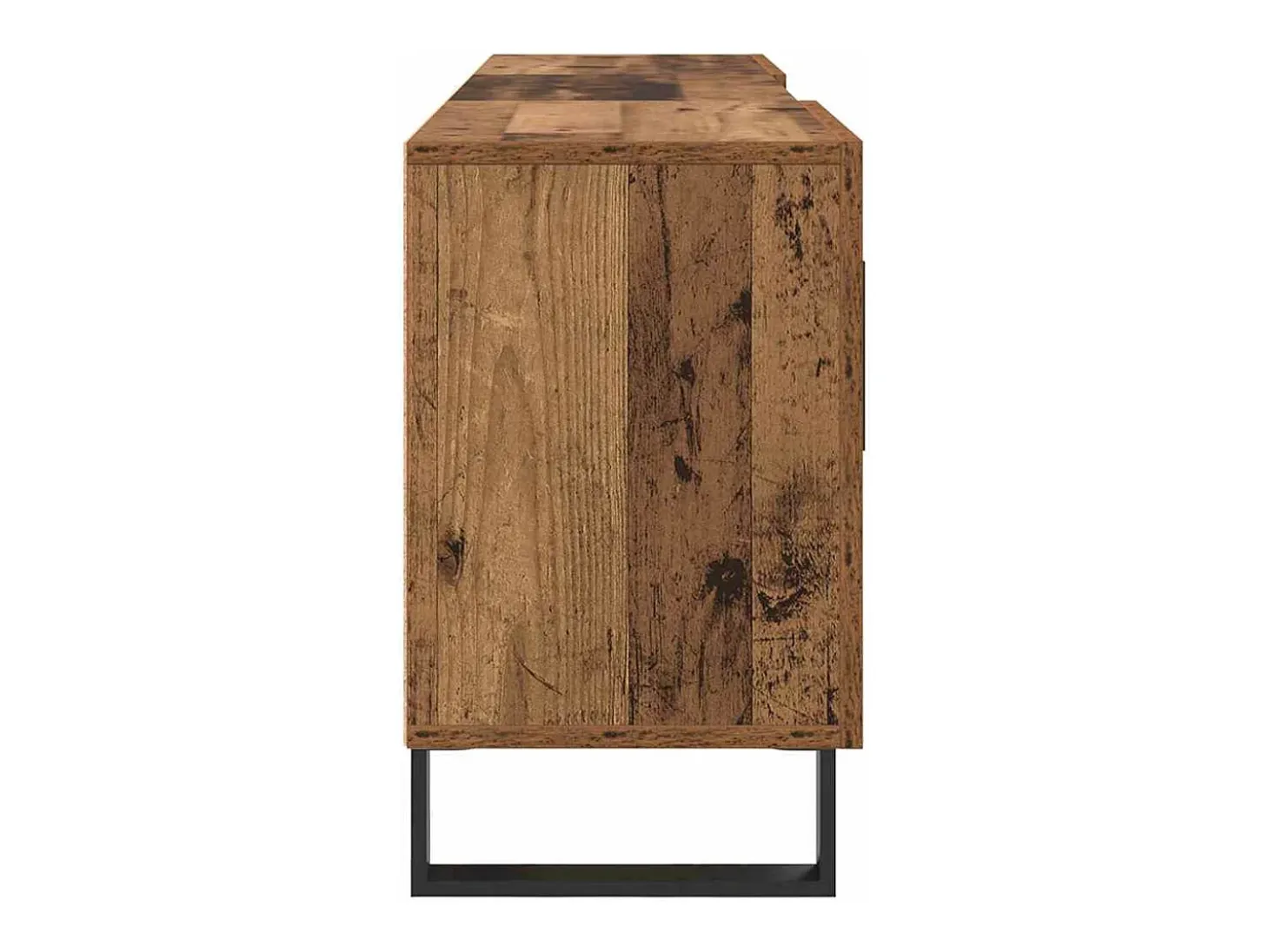 Gabinete de TV 150 x 30 x 50 cm Madera contrachapada