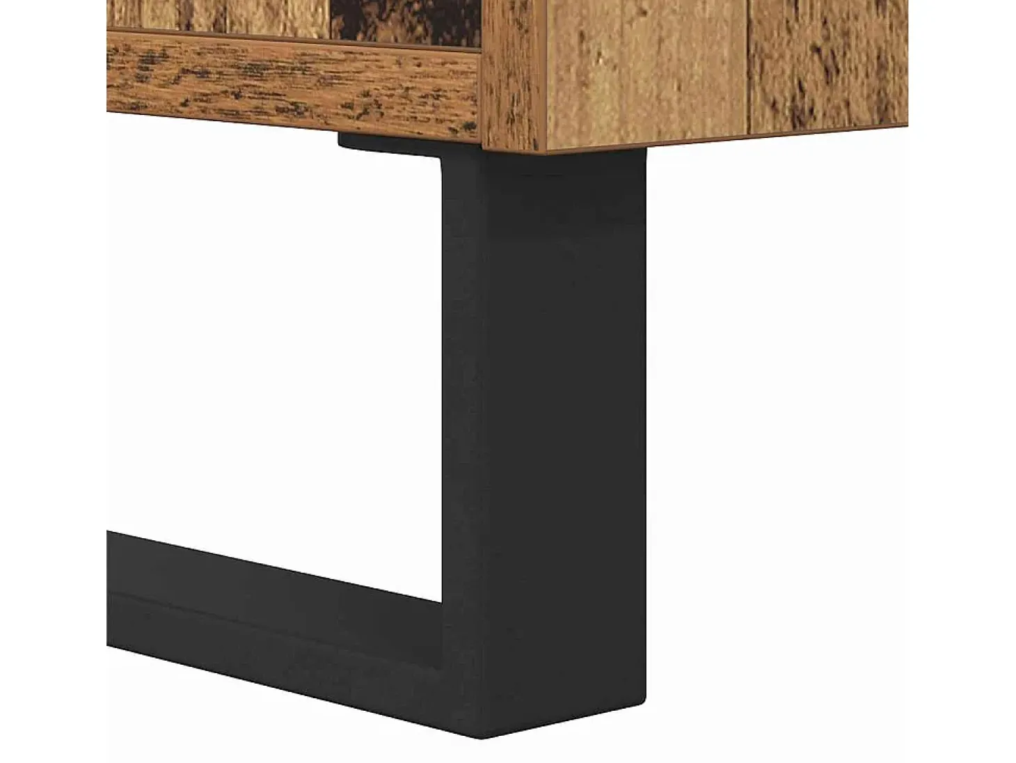 Gabinete de TV 150 x 30 x 50 cm Madera contrachapada
