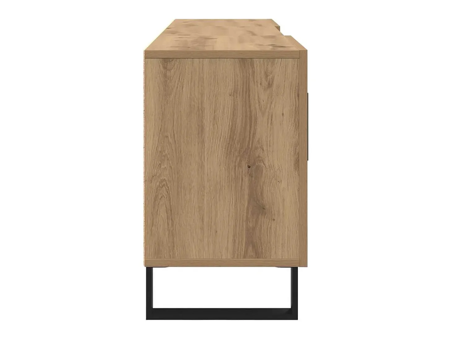 Gabinete de TV 150 x 30 x 50 cm Madera contrachapada