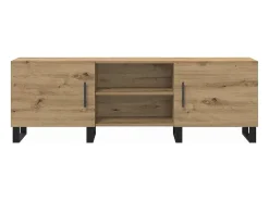 Gabinete de TV 150 x 30 x 50 cm Madera contrachapada