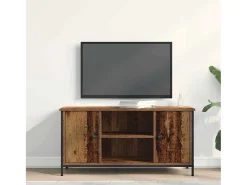 Gabinete de TV Madera vieja 100 x 40 x 50 cm
