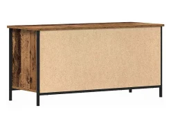 Gabinete de TV Madera vieja 100 x 40 x 50 cm