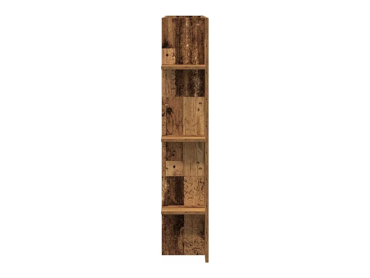 Gabinete de TV Madera vieja 152 x 22 x 113 cm