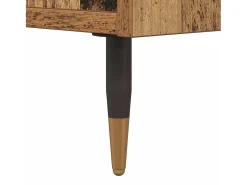 Gabinete de TV Madera vieja 150 x 30 x 50 cm