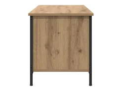 Gabinete de TV Roble artisan 100 x 40 x 45 cm