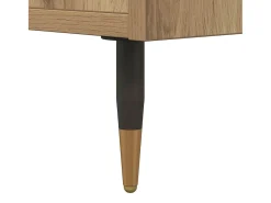 Gabinete de TV Roble artisan 150 x 30 x 50 cm