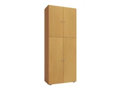 Gabinete de zapatos Lona
