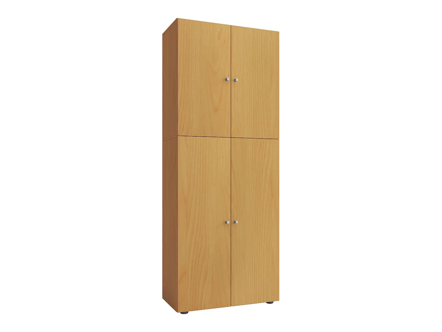 Gabinete de zapatos Lona