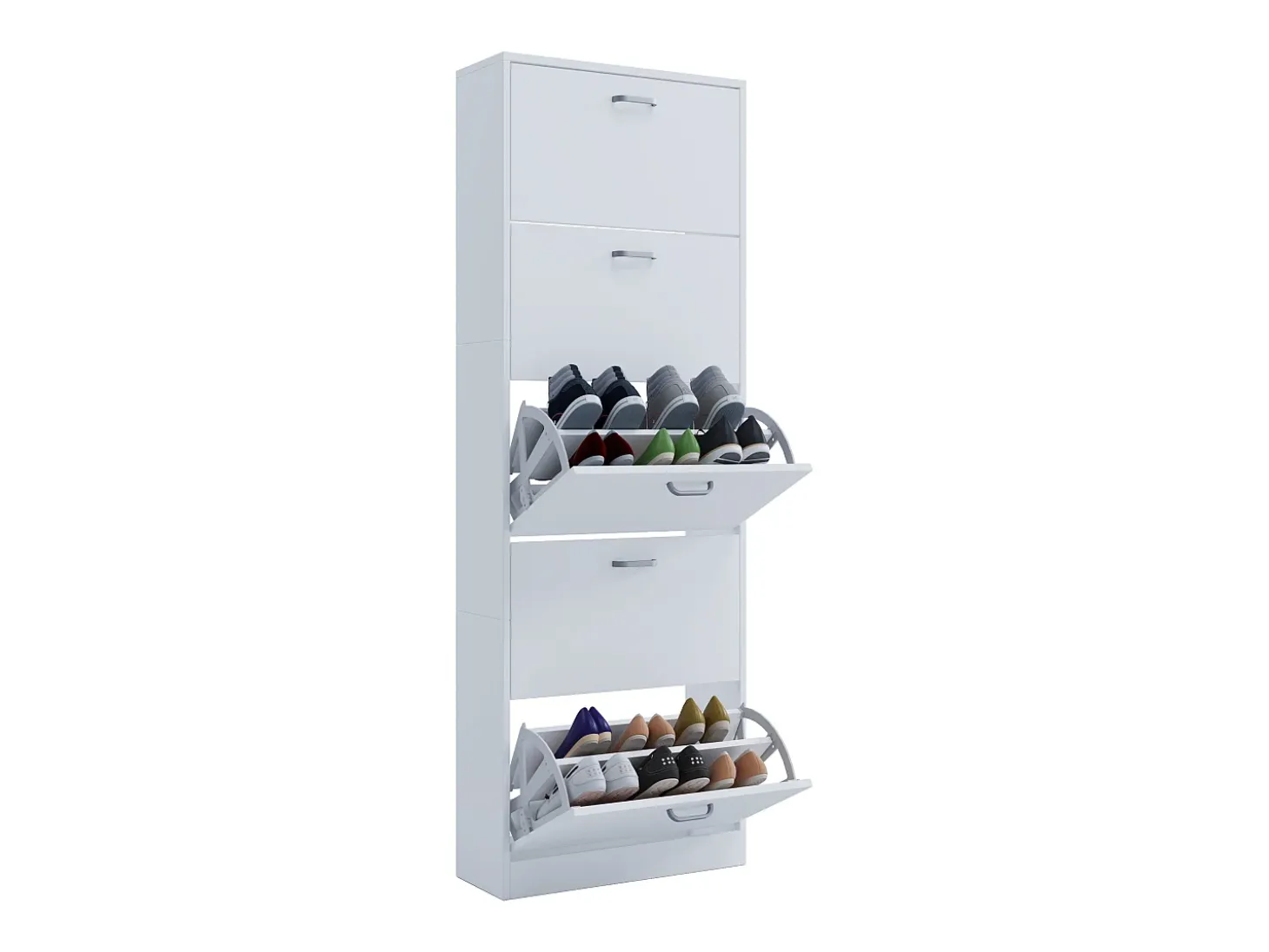 Gabinete de zapatos Sipos