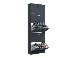 Gabinete de zapatos Sipos