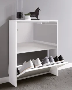 Gabinete de zapatos Stido