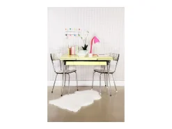 Gancho de pared 8 ganchos de colores Saturnus