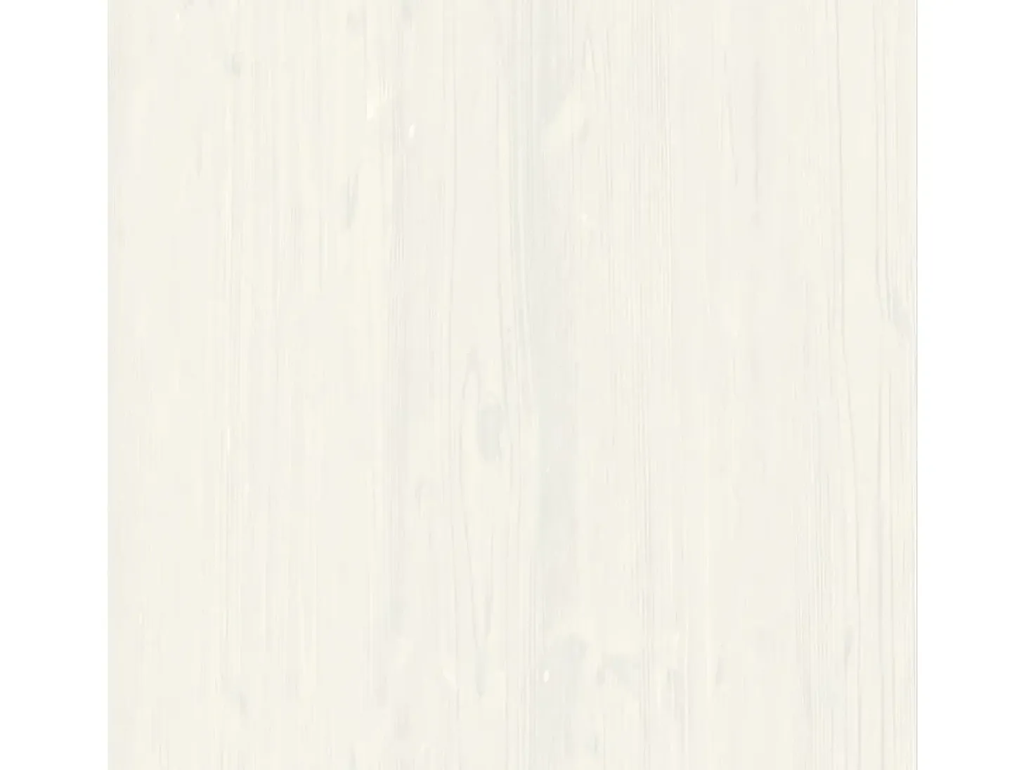 Gudvord Librería VIGO madera maciza de pino blanco 60x35x114,5 cm
