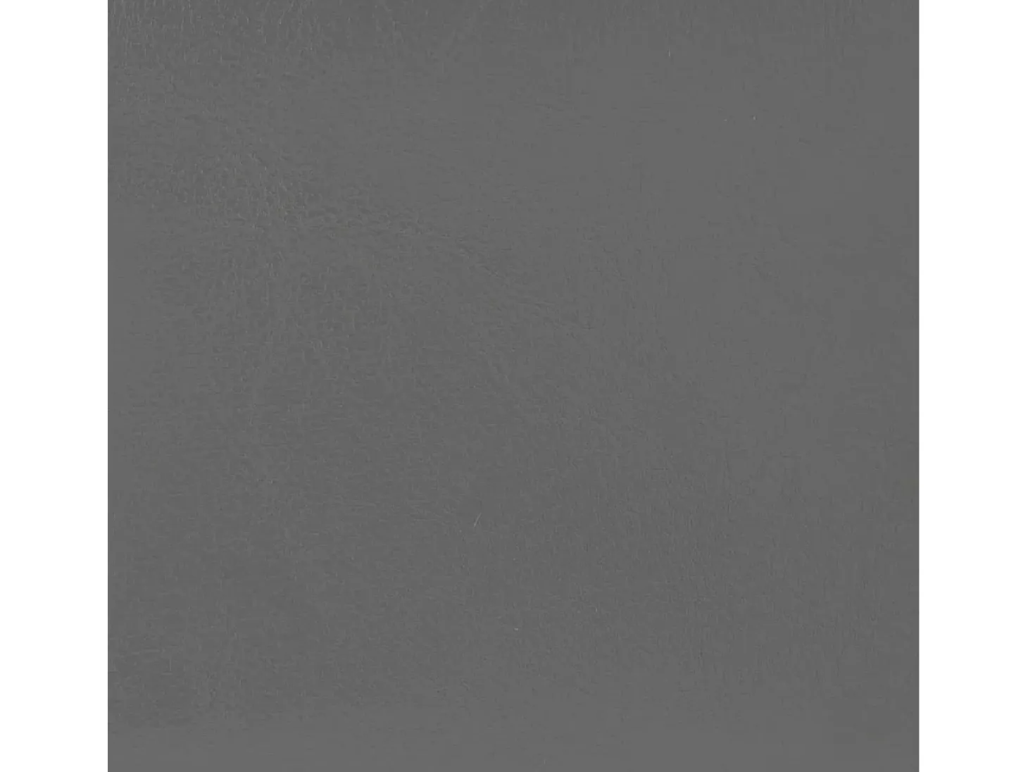 Jalkar Sillón cuero sintético gris