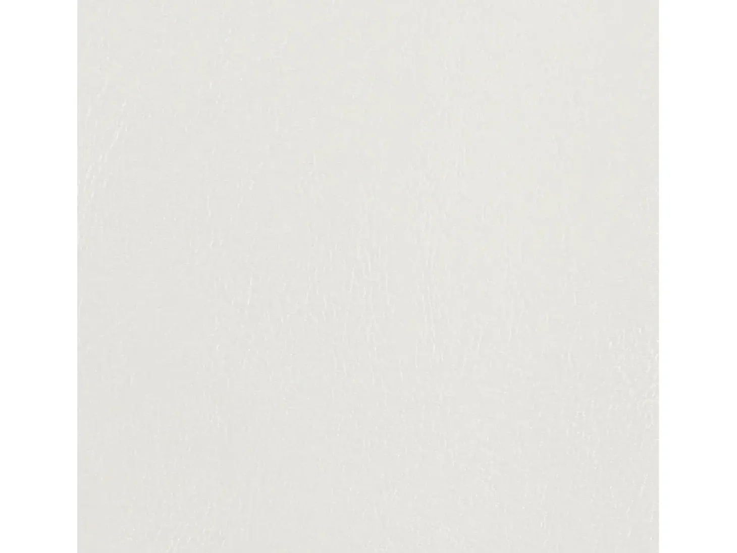 Jalkar Sillón cuero sintético blanco