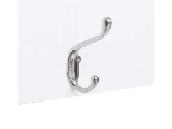 Kadri Perchero de pared FAMILY 74x29,5 cm