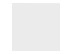Kobe Mueble para TV madera contrachapada blanco 120x40x40 cm