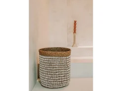 La Canasta Pandan N.º 1