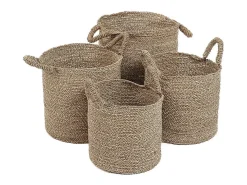 La Cesta Sensity - Natural - XL