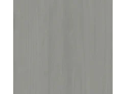 Larindor Librería VIGO madera maciza de pino gris 85x35x170 cm