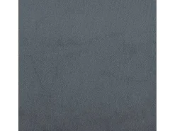 Leon Scott Sillón de terciopelo gris oscuro 63x76x80 cm