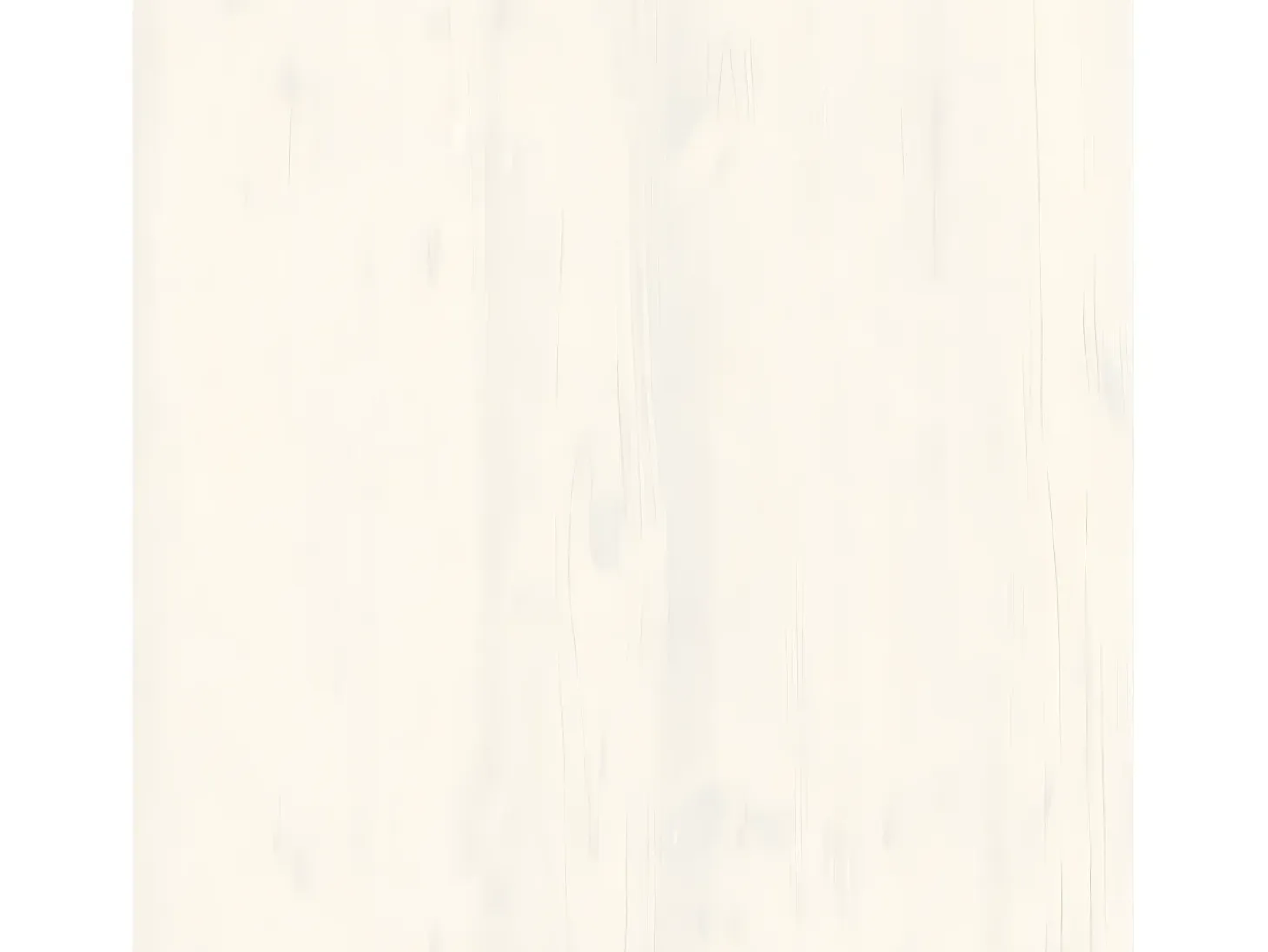 Librería VIGO madera maciza de pino blanco 85x35x170 cm