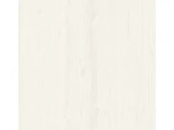 Librería VIGO madera maciza de pino blanco 85x35x170 cm