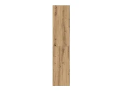 Librería/Mueble TV madera vieja 36x30x143cm madera de ingeniería