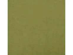 Mecedora con patas de madera de caucho Terciopelo verde claro