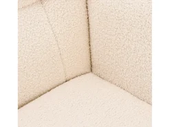 Mecedora ergonómica para adultos, para exterior e interior, color gris