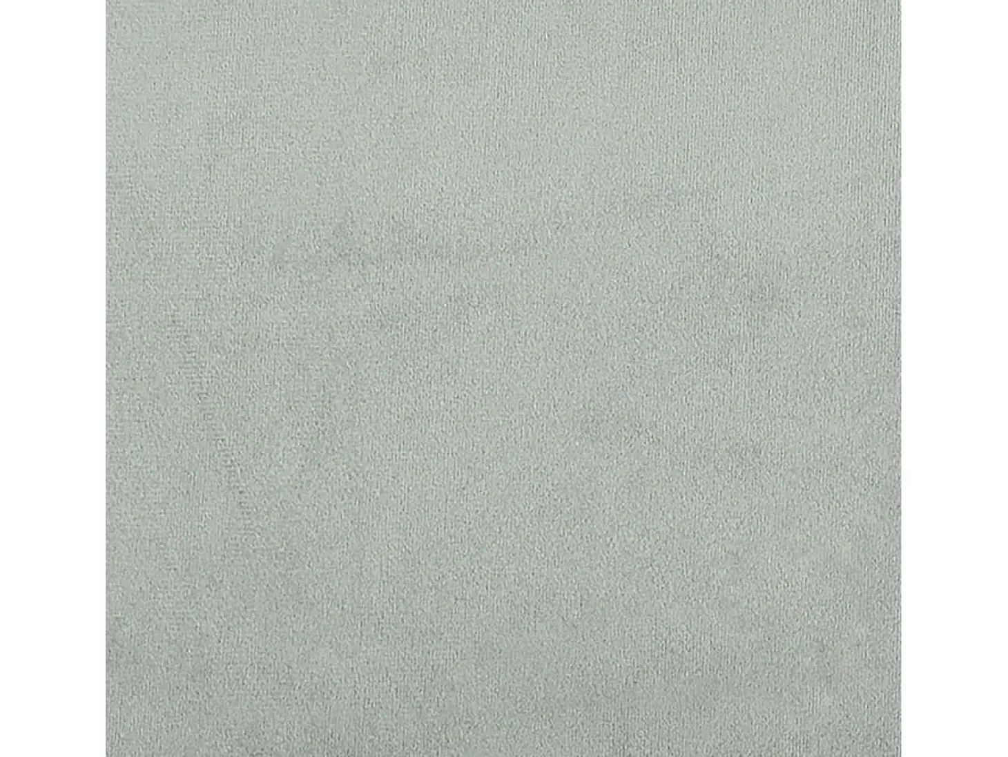 Mecedora Terciopelo Gris Claro