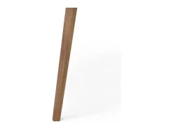 Mesa auxiliar cobre 45x50x50 cm