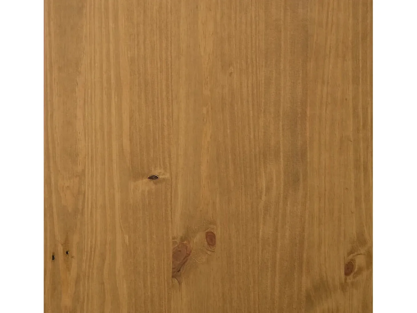 Mesa auxiliar FLAM madera maciza de pino 50x50x50 cm