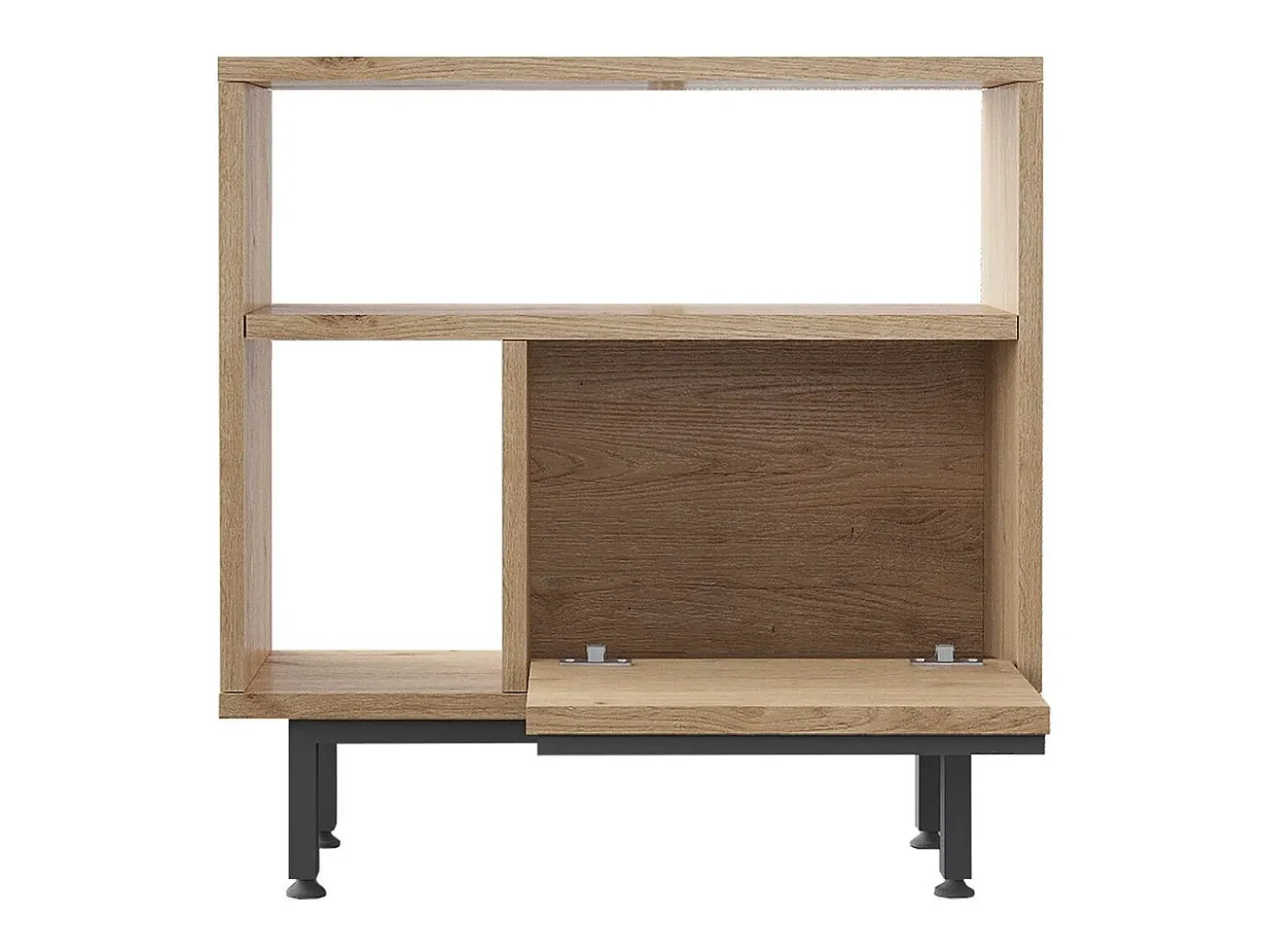 Mesa auxiliar Kailua AE105