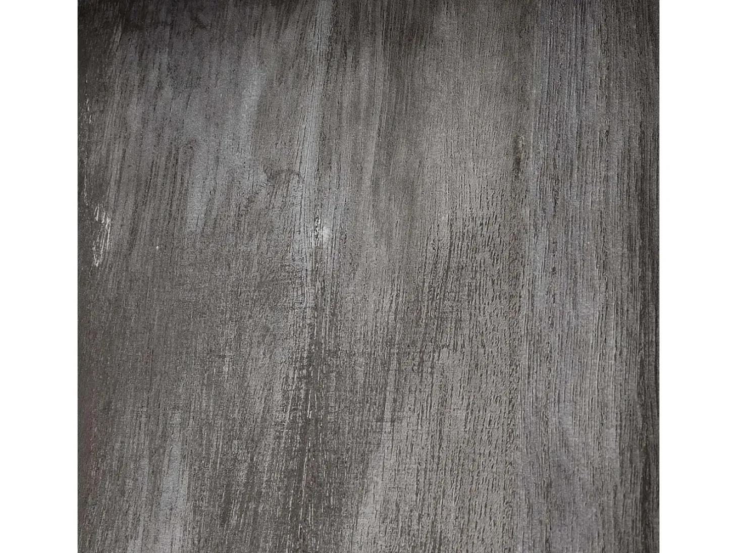 Mesa auxiliar MCW-K71, gris oscuro