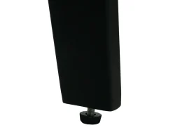 Mesa auxiliar MCW-L54, roble silvestre oscuro