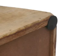 Mesa auxiliar MCW-L76b