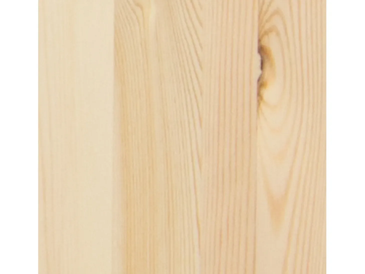Mesa auxiliar 84x50x43,5 cm natural