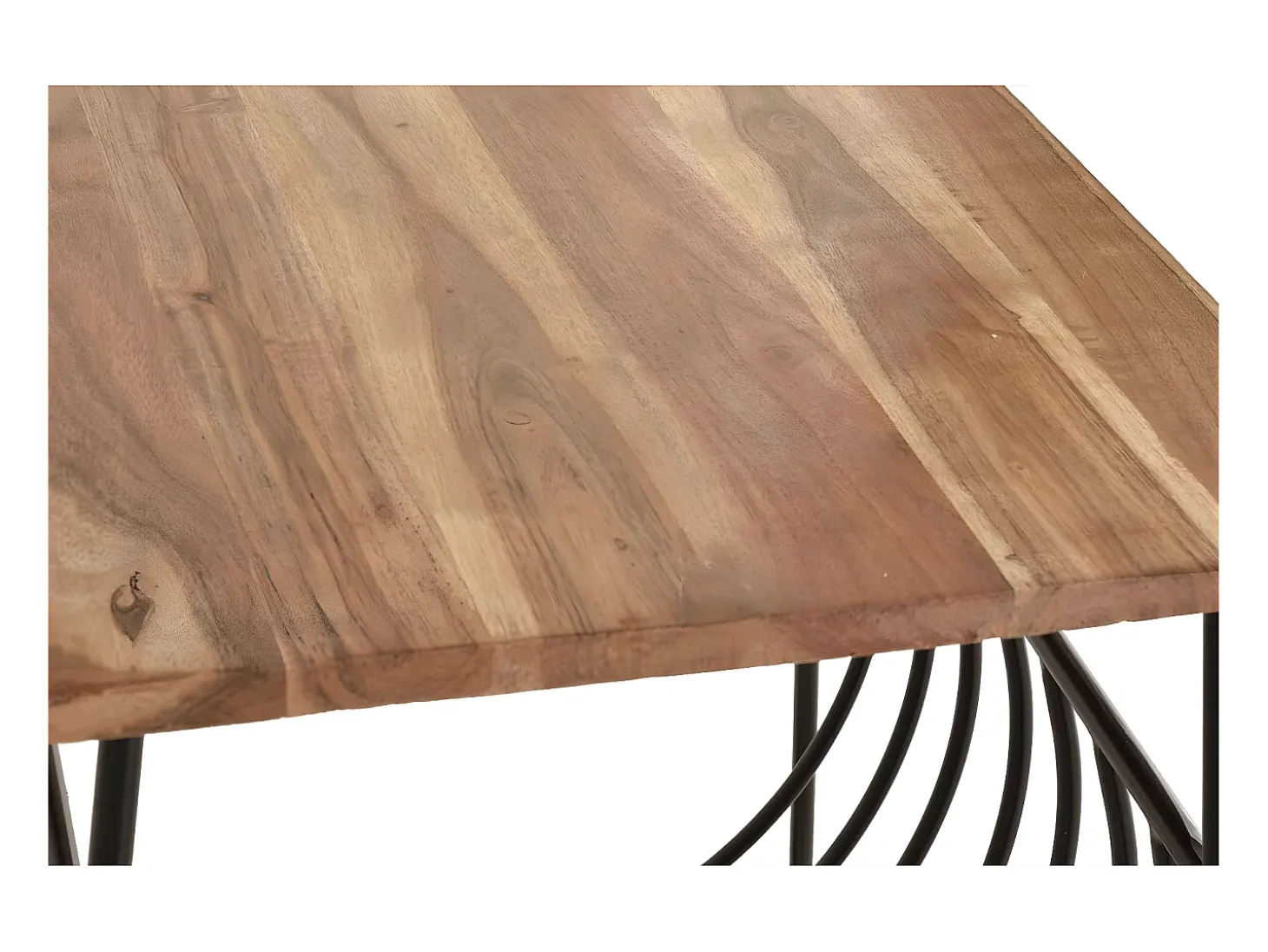mesa centro 60x56x40 cm