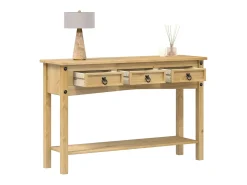 Mesa consola