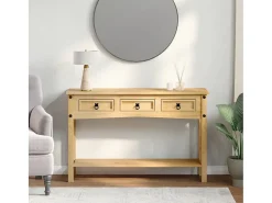 Mesa consola