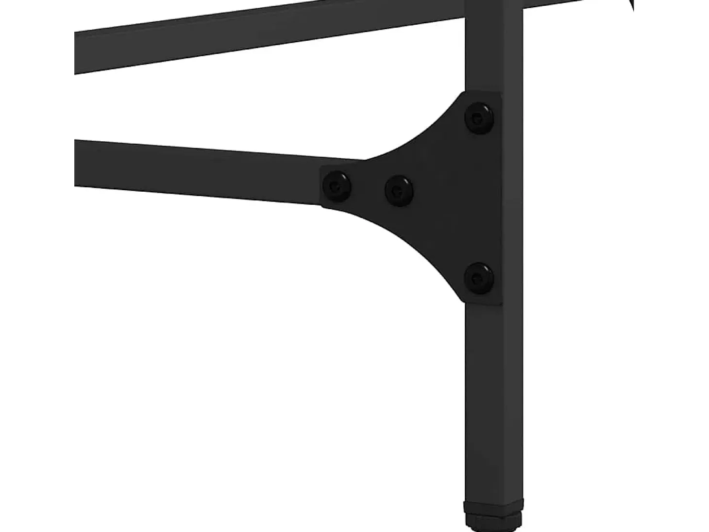 Mesa Consola Madera vieja 140 x 29 x 75 cm Madera contrachapada