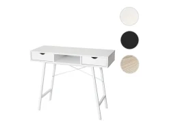 Mesa consola MCW-E92, blanco