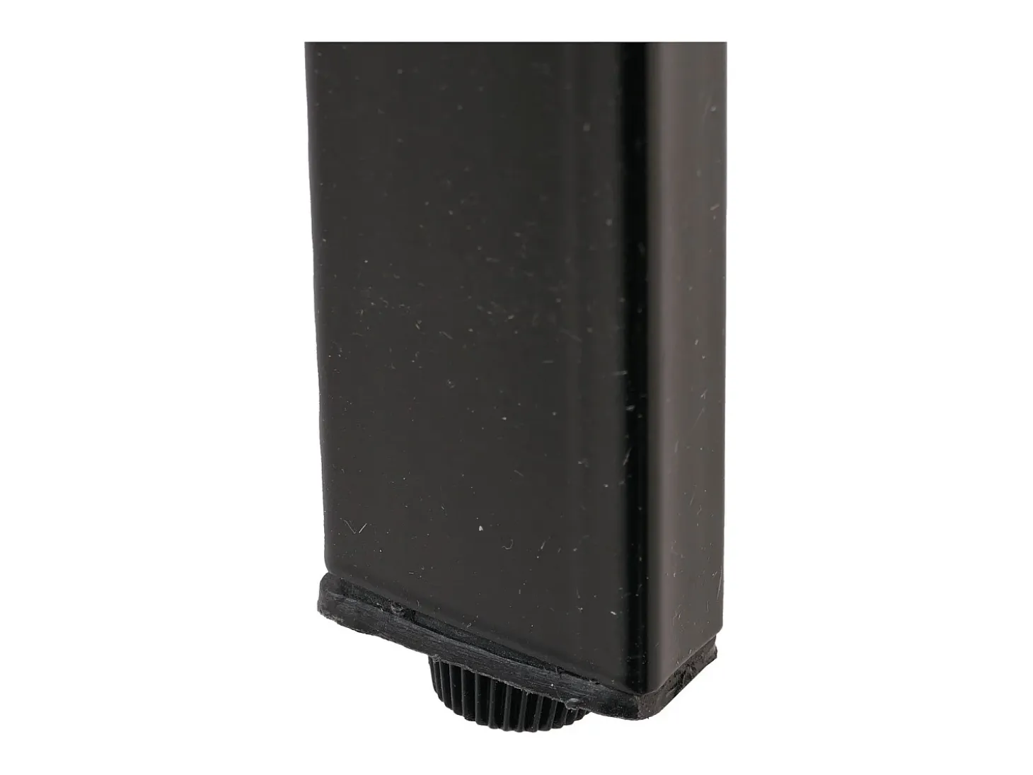 Mesa consola MCW-E92, negro