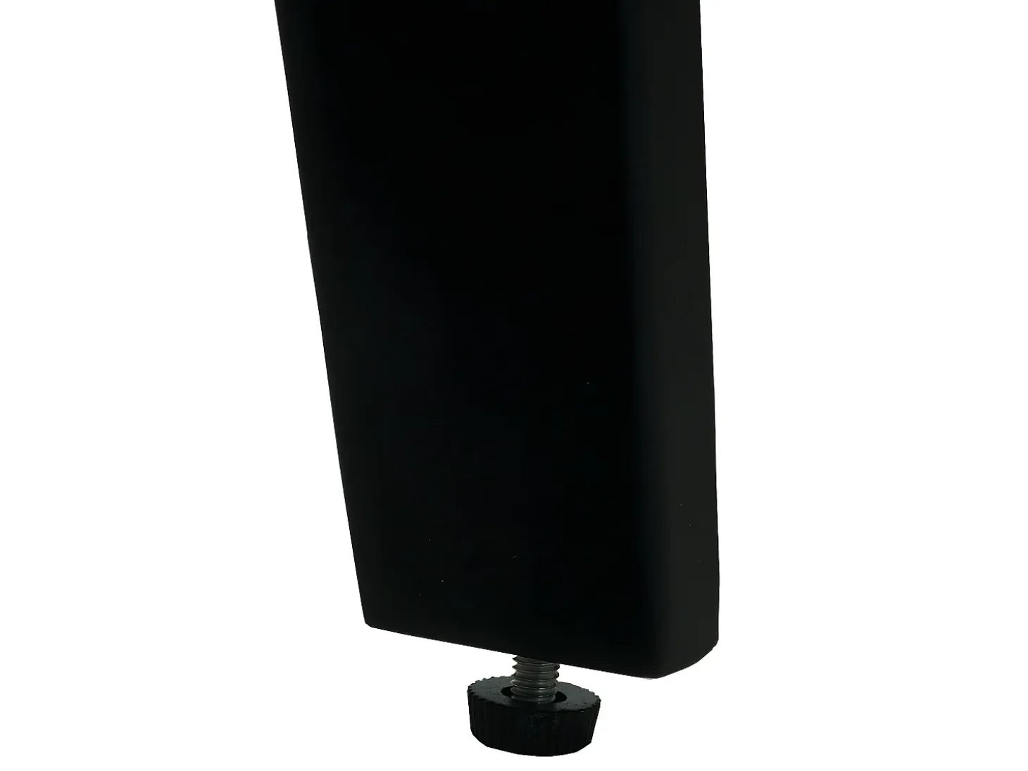 Mesa consola MCW-L54, roble silvestre oscuro
