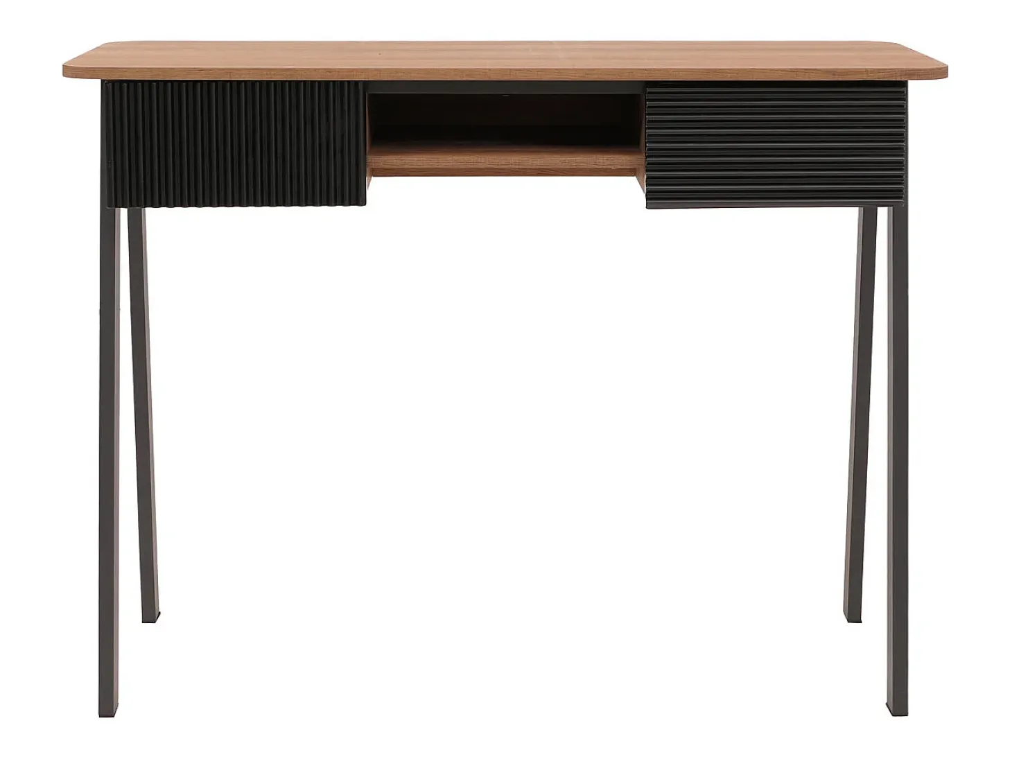 Mesa consola MCW-O40, natural