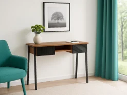 Mesa consola MCW-O40, natural